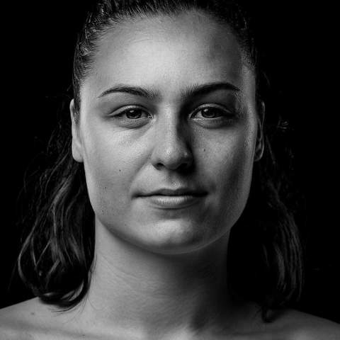 Julie Thomas - Individual - Belgium - StageLync