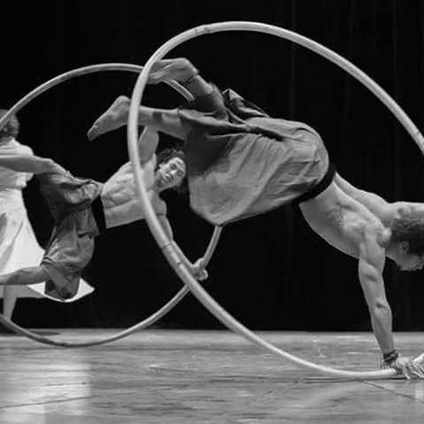 Bouchaib Legnaoui - Individual - Morocco - StageLync