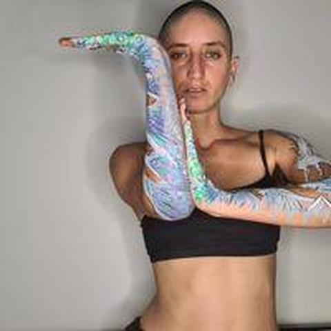 Stav Pinto - Individual - Israel - StageLync