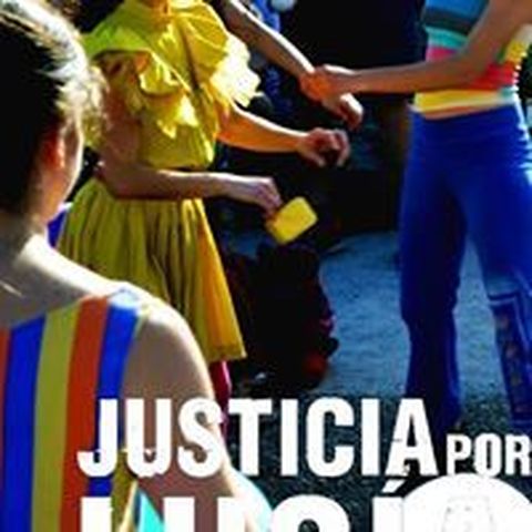 María Fernanda Gamba - Individual - Argentina - StageLync