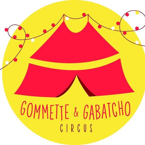 Gommette Et Gabatcho Circus - Company - Swaziland - StageLync