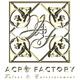 Acro Factory Entertainment LLC - Company - United States - StageLync