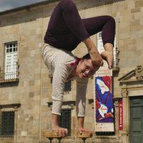 Mélina Hernandez - Individual - France - StageLync