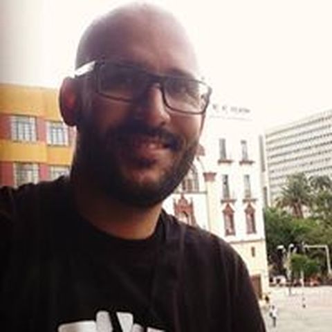Juan Araújo - Individual - Brazil - StageLync