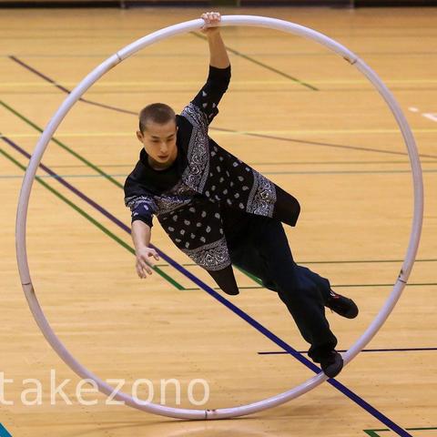 Kenshiro Murakami - Individual - Japan - StageLync