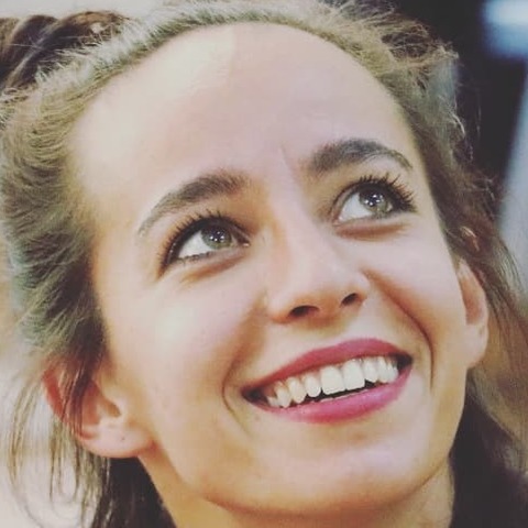 Ginger Wensky - Individual - Germany - StageLync