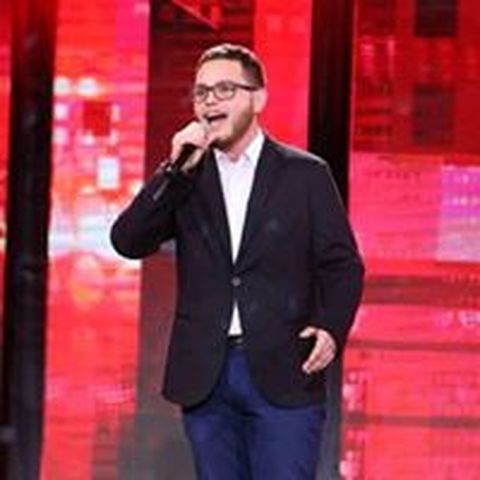 Jędrzej Ziółkowski - Individual - Poland - StageLync