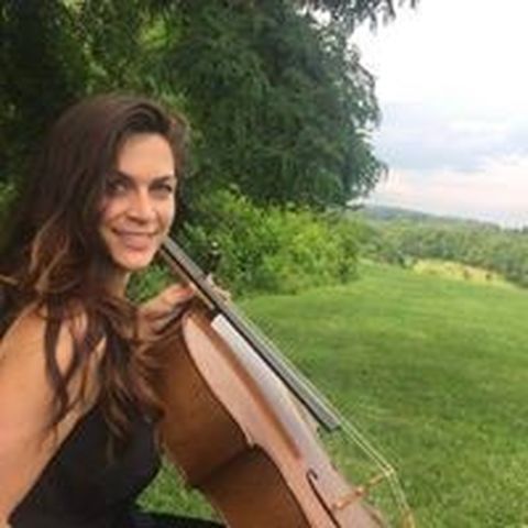 Katie Chambers - Individual - United States - StageLync