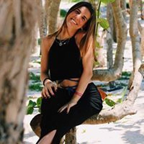 Mafalda Gonçalves - Individual - Portugal - StageLync