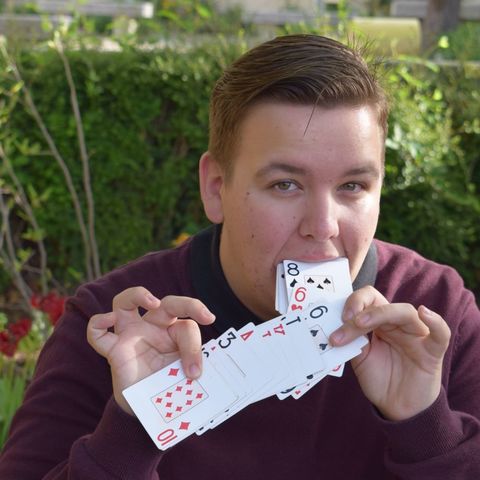 Guillermo Barrueco - Individual - Spain - StageLync