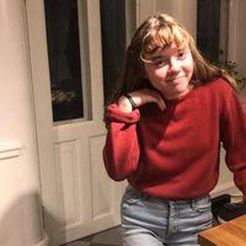 Ronja Gérard - Individual - France, Sweden - StageLync