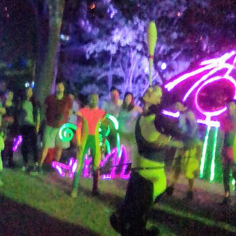 David Suarez Zarate - Individual - Colombia - StageLync