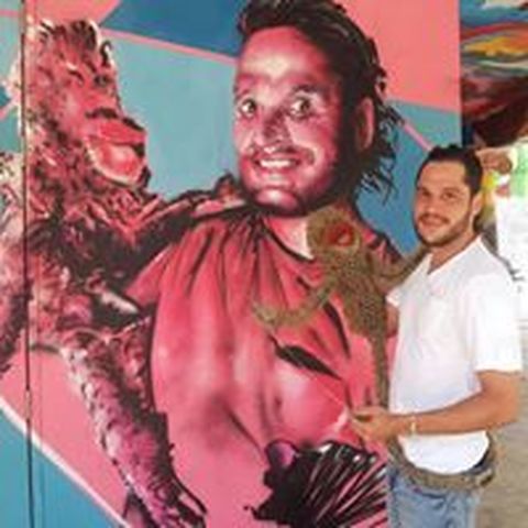 Javier Cruz Morales - Individual - Puerto Rico - StageLync