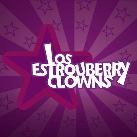 Los Estrouberry Clowns - Company - Mexico - StageLync