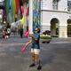 Jugglingroots raices - Individual - Ecuador - StageLync