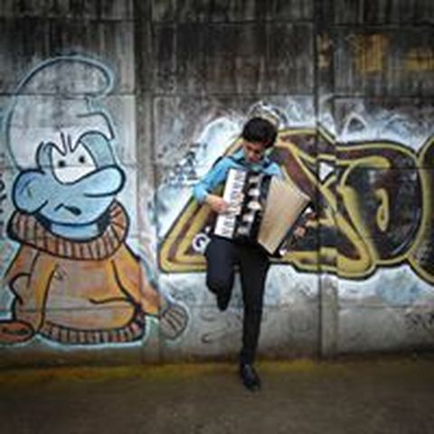 Johnny Montero - Individual - Costa Rica - StageLync