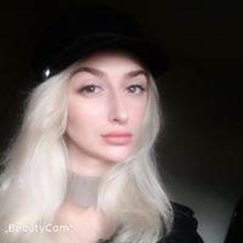Yanina Shcherbina  - Individual - Ukraine - StageLync