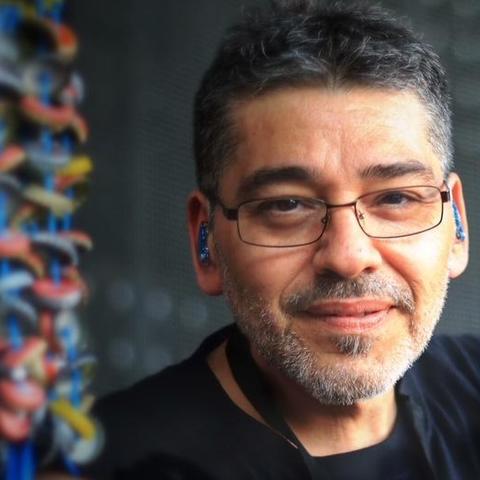 Luis Dulzaides - Individual - Cuba, Spain - StageLync