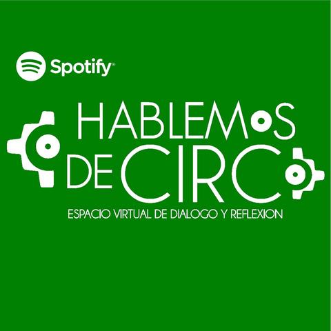 Hablemos de circo - Organization - Mexico - StageLync
