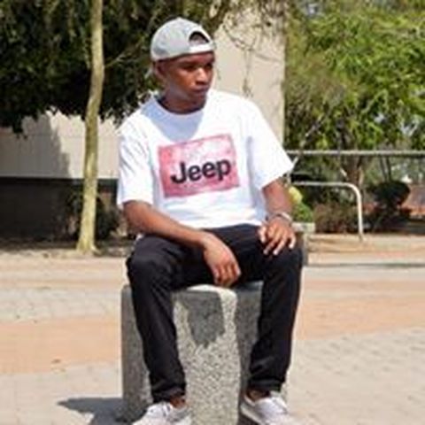 Mpho Tshukudu - Individual - Botswana - StageLync