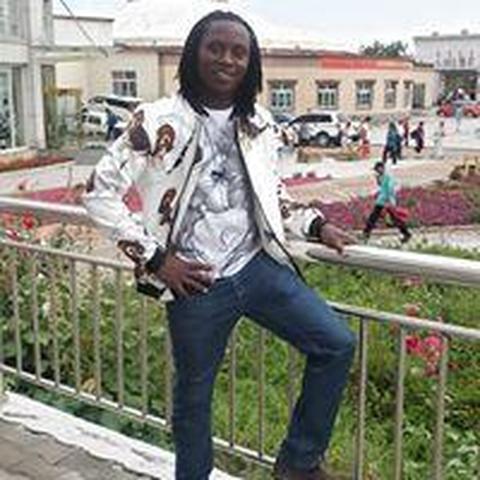 Moses Lovechild - Individual - Kenya - StageLync