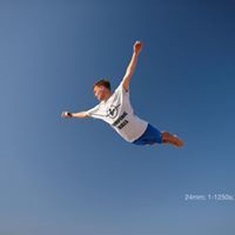 Ivan Vasyliaka - Individual - Ukraine - StageLync