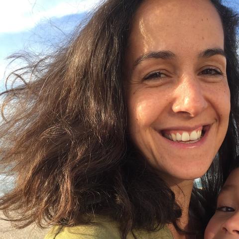 Rita Olivença  - Individual - Portugal - StageLync