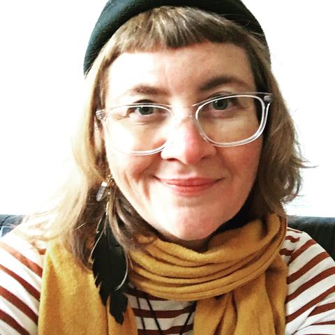 Rita Burkholder - Individual - United States - StageLync
