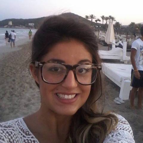 ana parcetic - Individual - Croatia, Serbia - StageLync