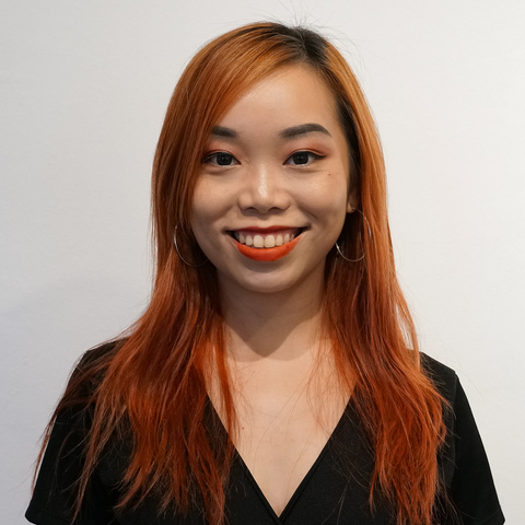 Natalie Chew - Individual - Singapore - StageLync