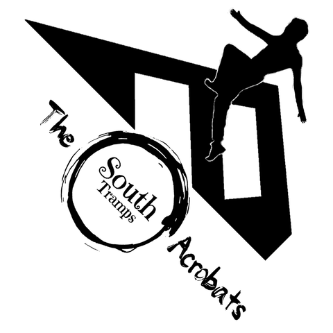 The SouthTramps Acrobats - Company - Ukraine - StageLync