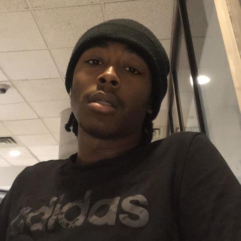 DéJohn Francis - Individual - Canada - StageLync