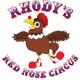 Rhody's Red Nose Circus - Company - United States - StageLync