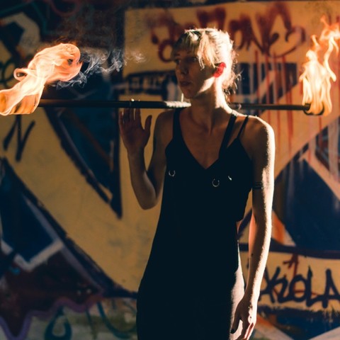 Aleksandra Jevremovic - Individual - Bosnia and Herzegovina - StageLync