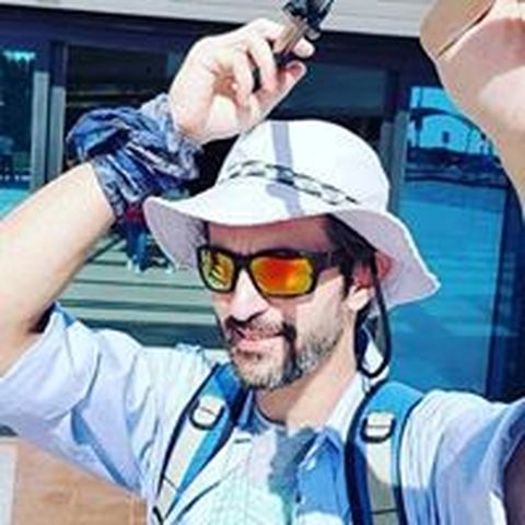Sherif El Kadi - Individual - Egypt - StageLync