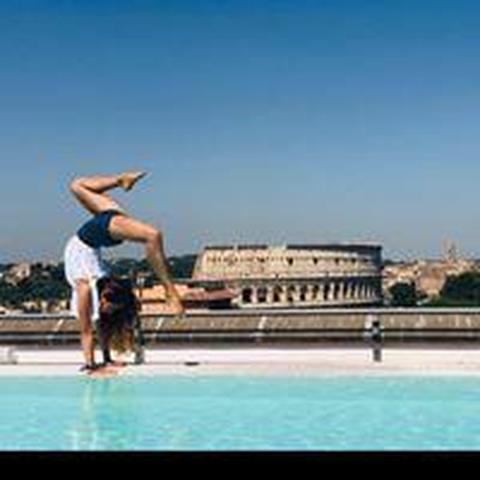 Shaiimaa Saliih - Individual - Belgium, Germany, Morocco - StageLync