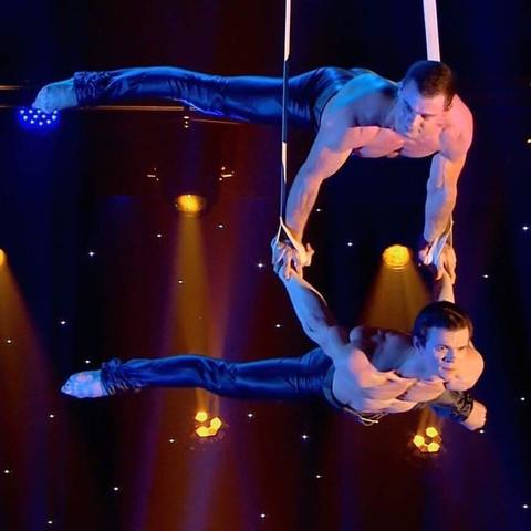 Dmitriy Lykov DuoSilverStones - Individual - Ukraine - StageLync