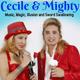 Cecile and Mighty T - Individual - United States - StageLync