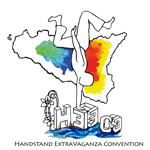 Handstand Extravaganza Convention 2020 - Circus Events - CircusTalk