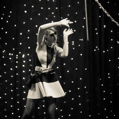 Ariana Flatt - Individual - United States - StageLync