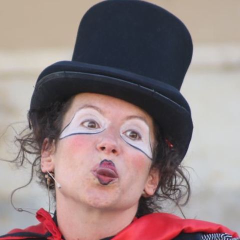 Alicia Sanz - Individual - Spain - StageLync