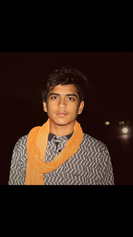 Divyansh Sharma - Individual - India - StageLync