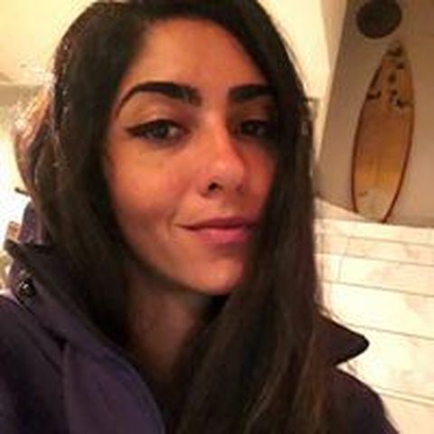 Anna Paloma - Individual - Brazil - StageLync
