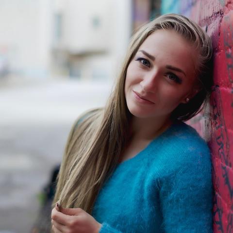 Anastasia Evsigneeva - Individual - Russia - StageLync