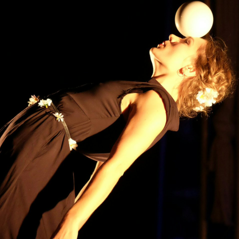 Zuska Drobna - Individual - Slovakia - StageLync