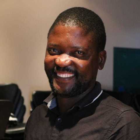Ephraim Phiri - Individual - Zambia - StageLync