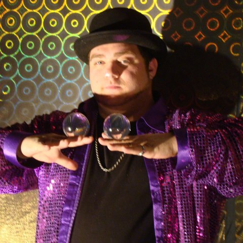 Adam Weinshenker - Individual - Canada - StageLync