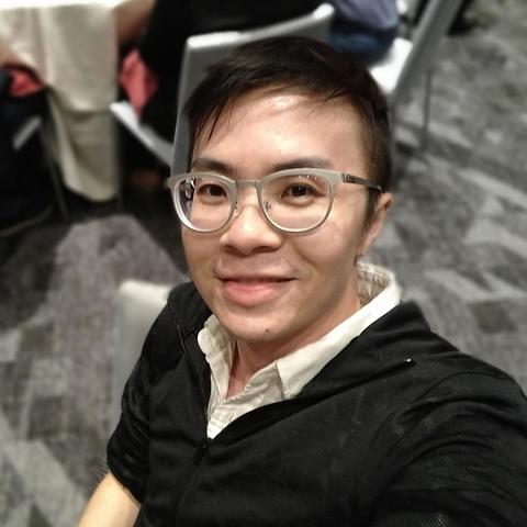 Chee Hoe Chong - Individual - Malaysia - StageLync