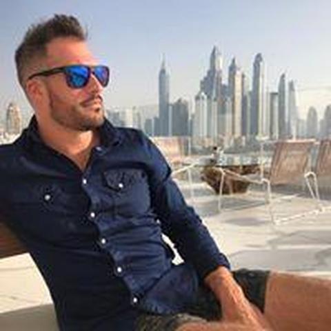 arnaud  pauquet - Individual - Belgium - StageLync