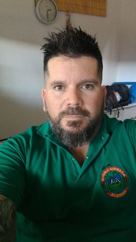Angel López - Individual - Argentina - StageLync